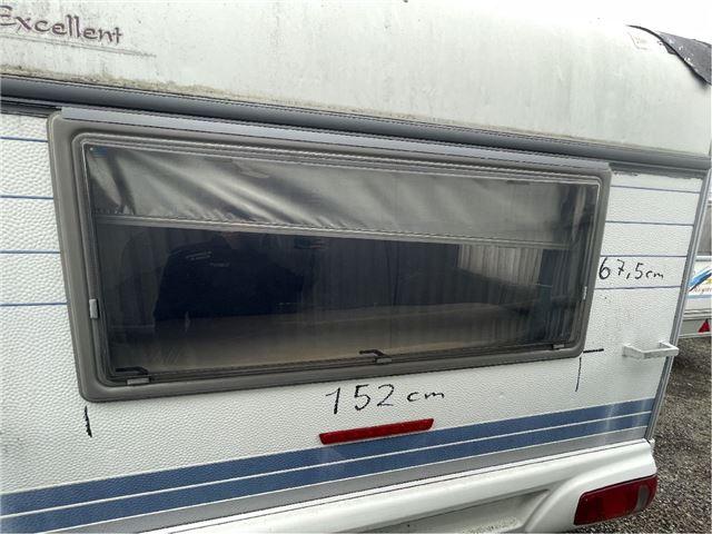 Brukte Deler Til Hobby Campingvogn () Brukte Deler Til Hobby Campingvogn