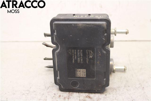 ABS hydraulikkaggregat (4670A644) for Mitsubishi Mit Asx