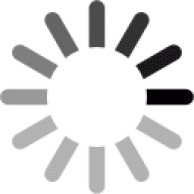 loading progress indicator